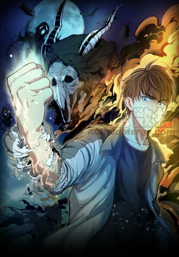 Ghost Emperor Bab 5 halaman 2