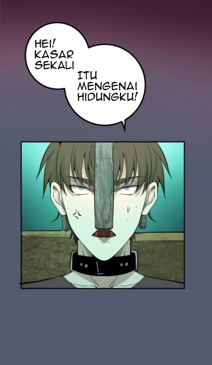Ghost Emperor Bab 5 halaman 6