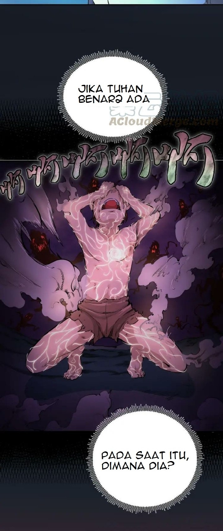 Ghost Emperor Bab 5 halaman 30