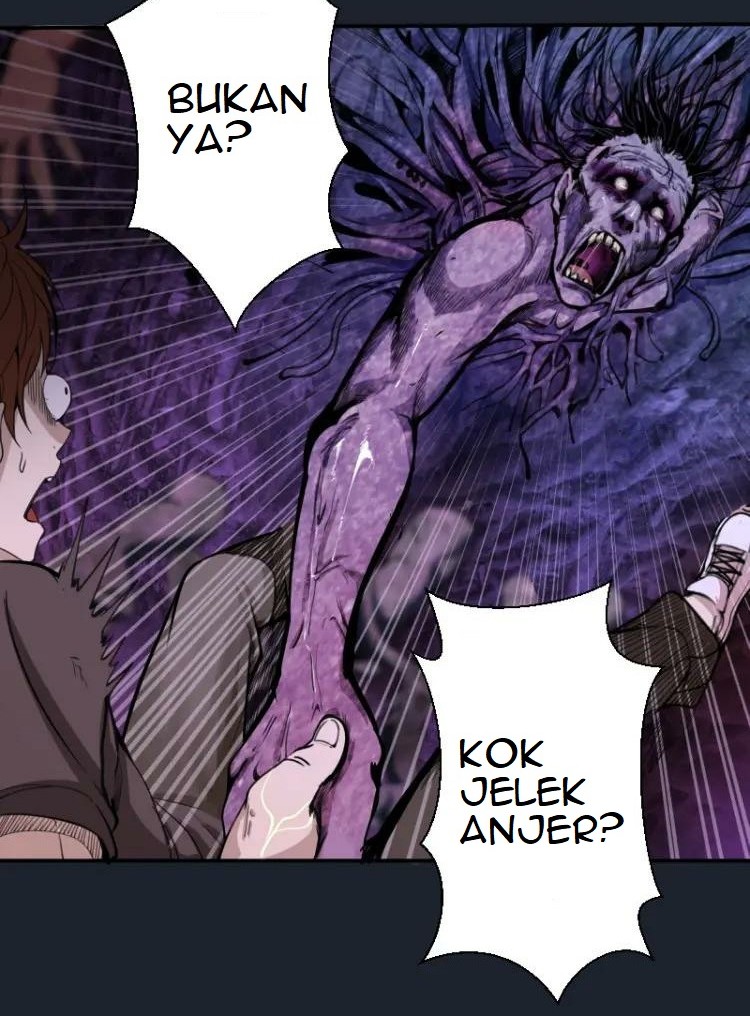 Ghost Emperor Bab 6 halaman 4