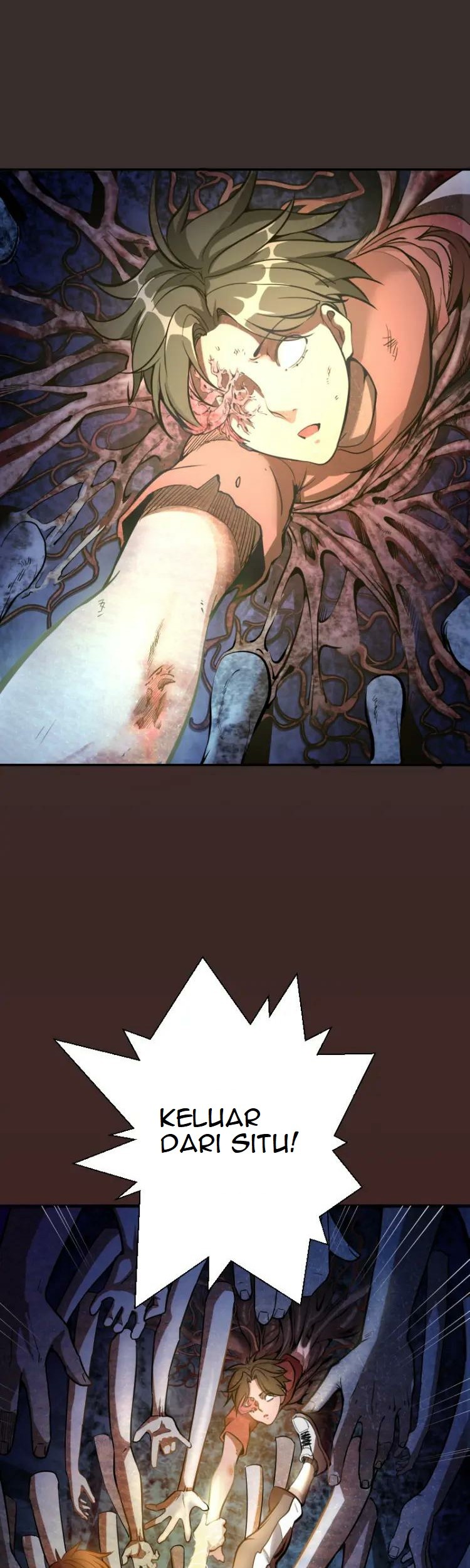 Ghost Emperor Bab 7 halaman 3