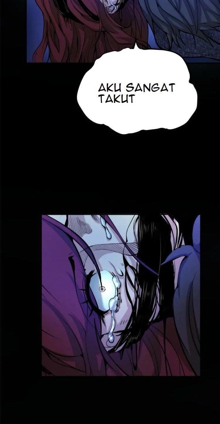 Ghost Emperor Bab 7 halaman 21
