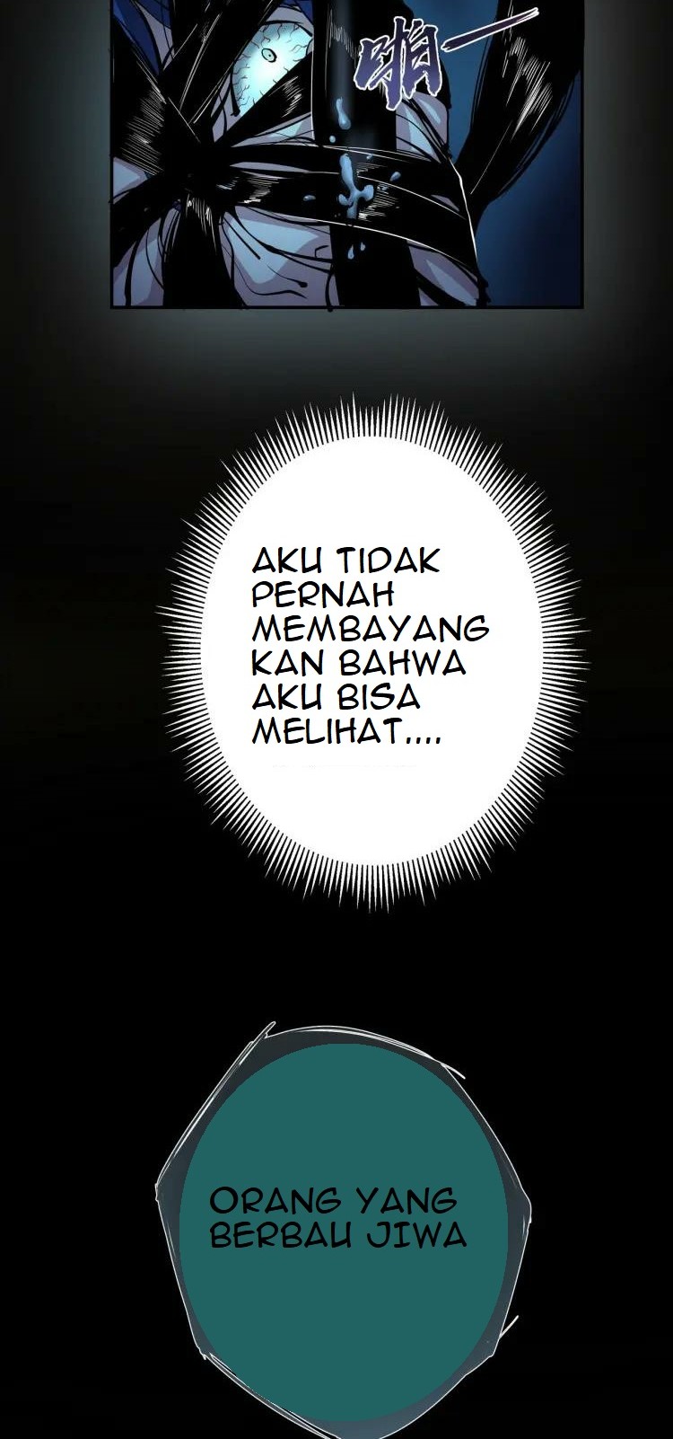 Ghost Emperor Bab 7 halaman 27