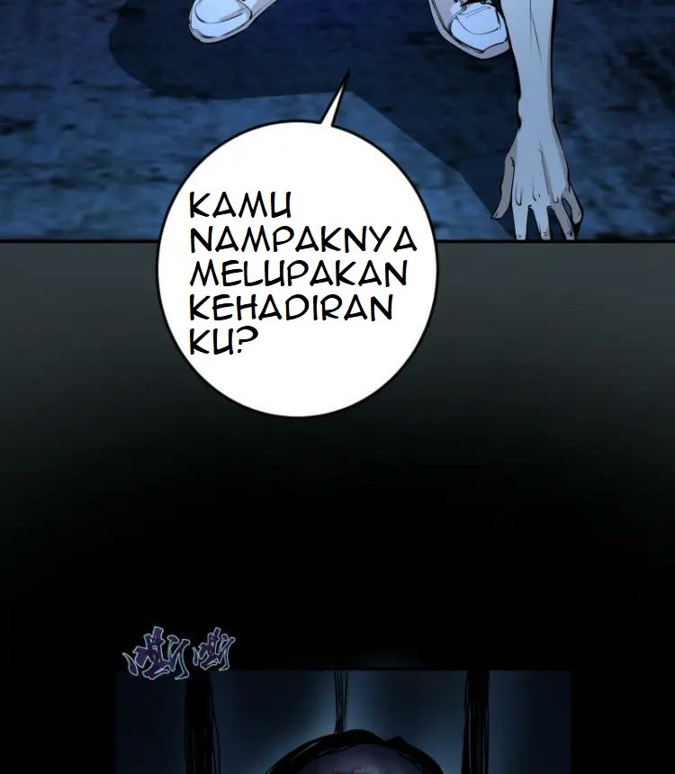 Ghost Emperor Bab 7 halaman 32