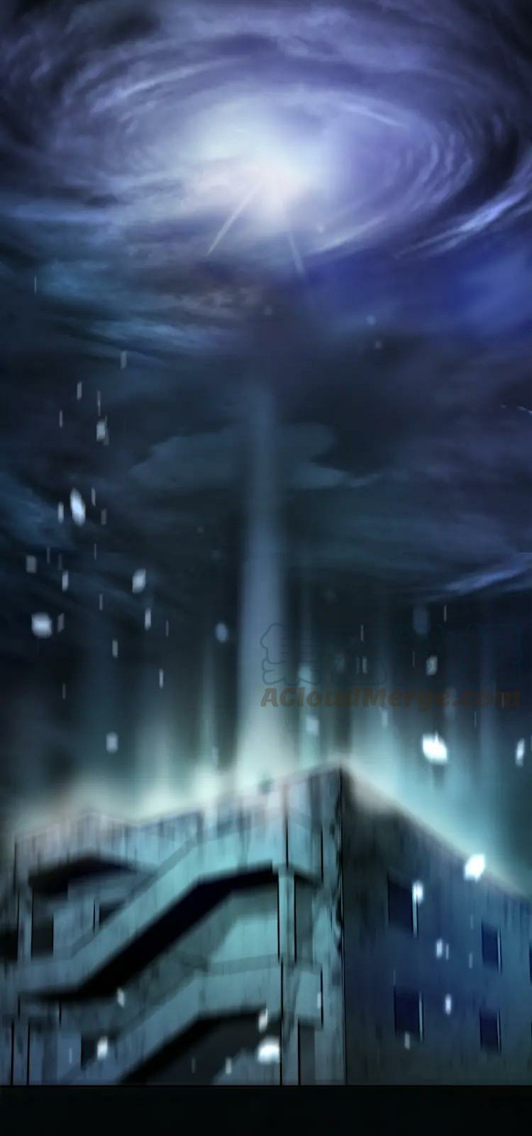 Ghost Emperor Bab 7 halaman 48