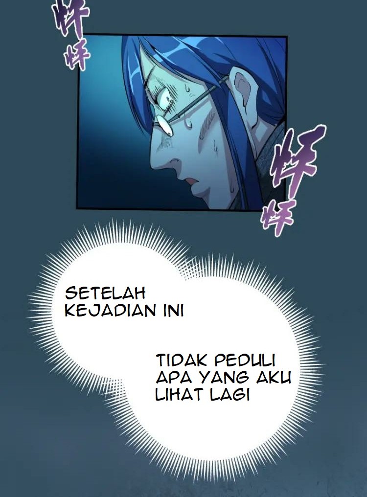 Ghost Emperor Bab 7 halaman 55