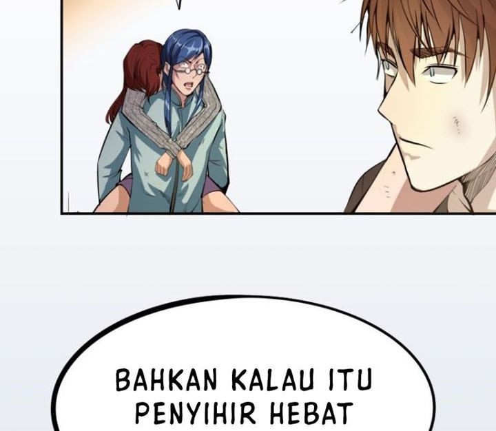 Ghost Emperor Bab 8 halaman 10