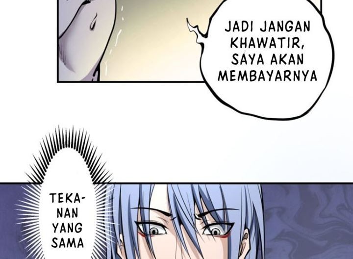 Ghost Emperor Bab 8 halaman 25