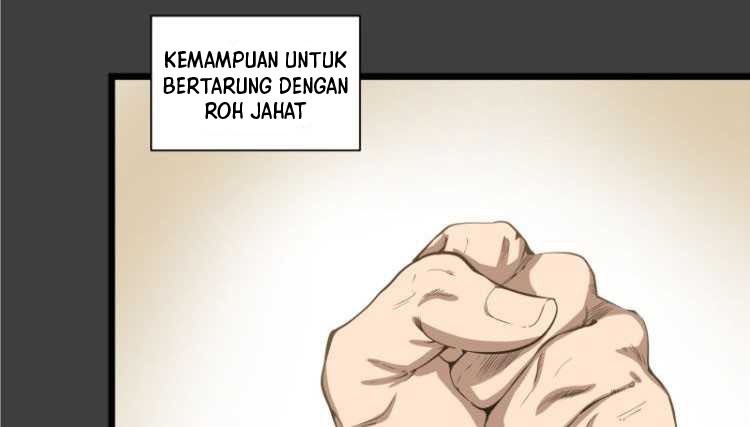 Ghost Emperor Bab 9 halaman 6