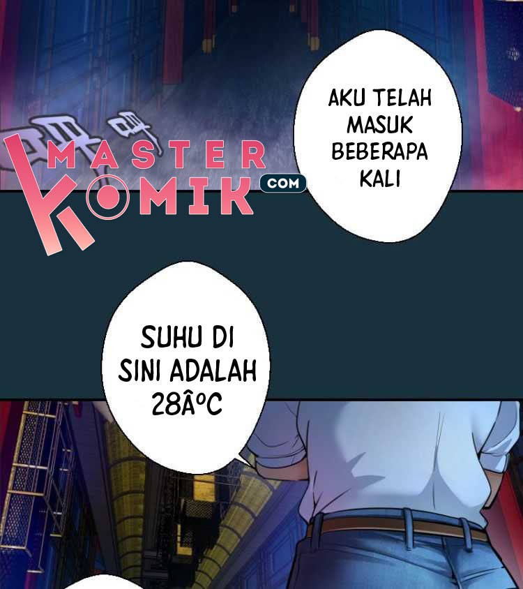 Ghost Emperor Bab 9 halaman 16