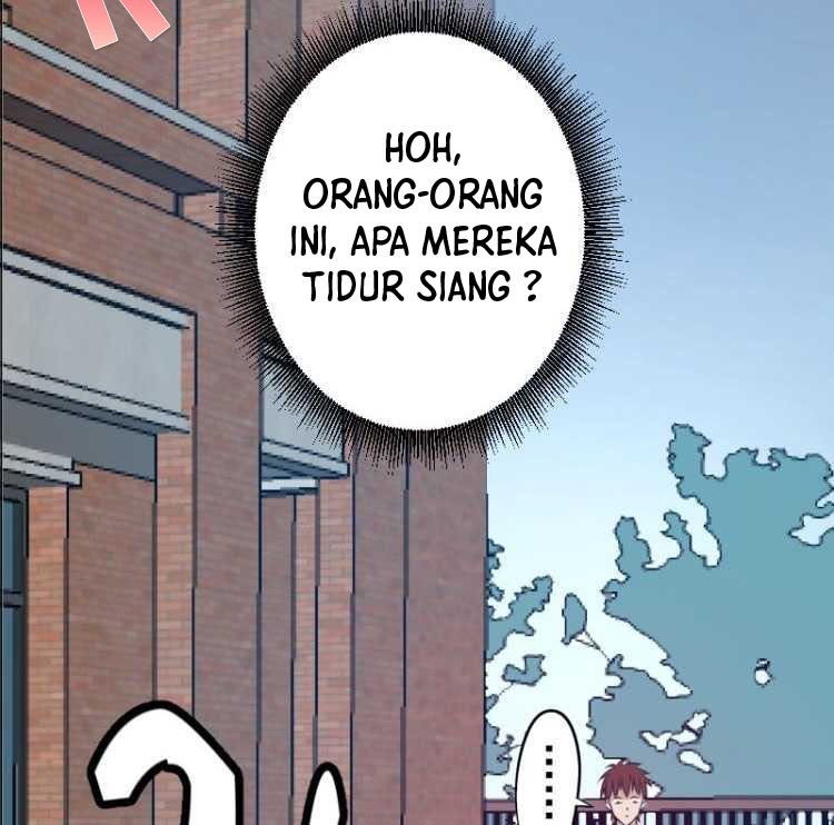 Ghost Emperor Bab 9 halaman 40