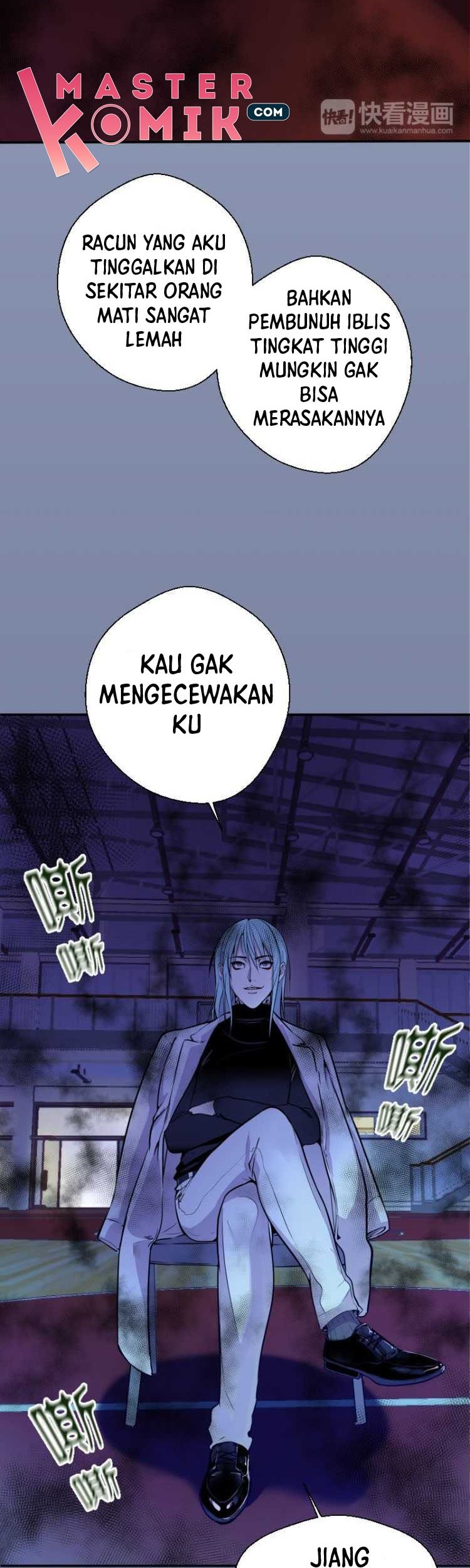 Ghost Emperor Bab 9 halaman 44
