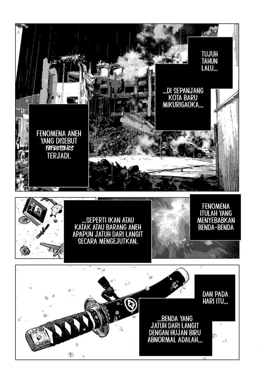 Ghost Fixers Bab 01 halaman 5