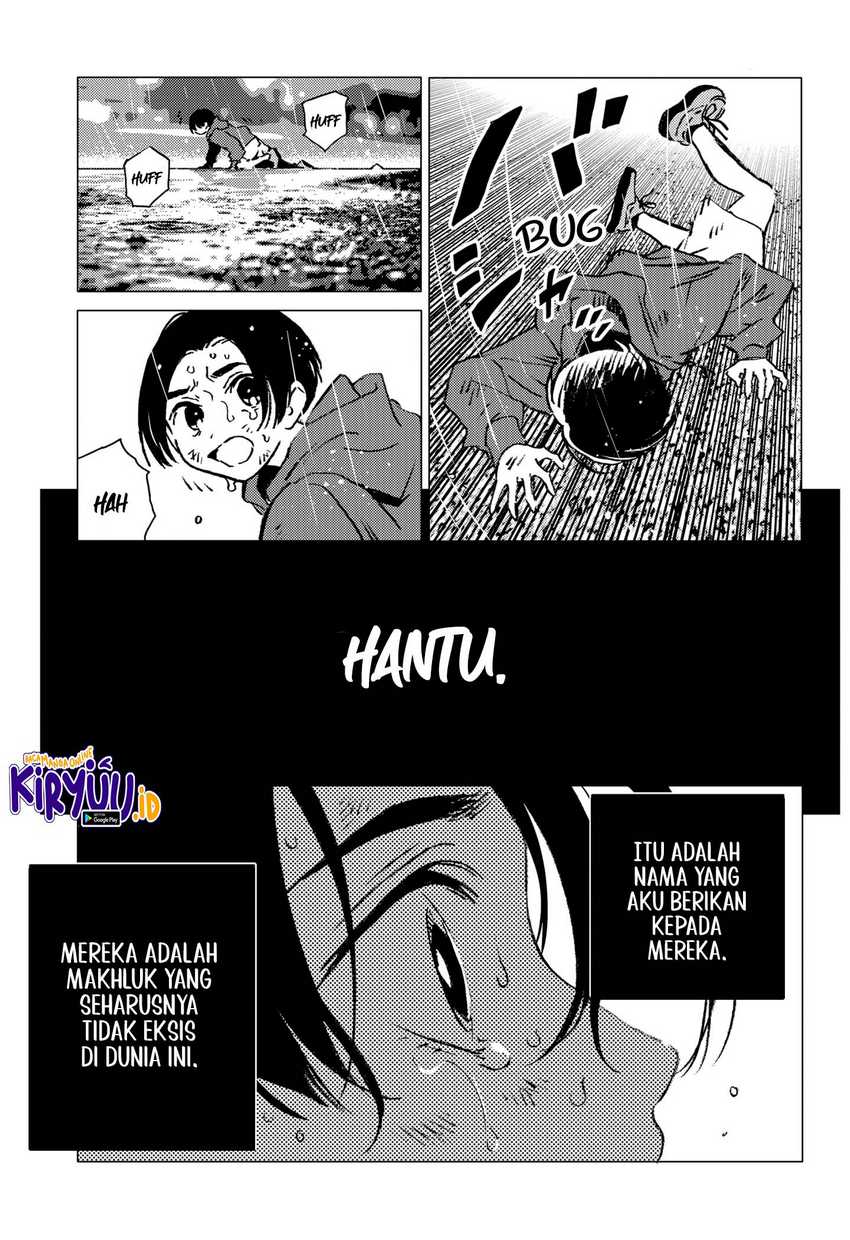Ghost Fixers Bab 01 halaman 6