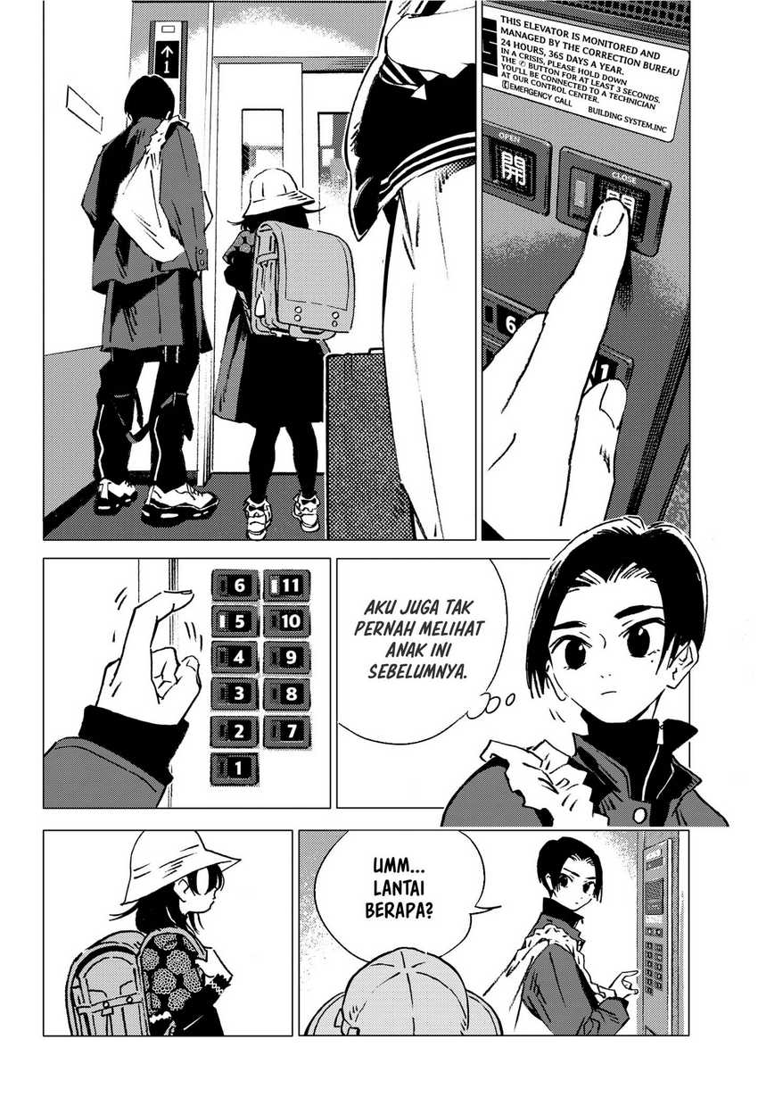 Ghost Fixers Bab 01 halaman 15