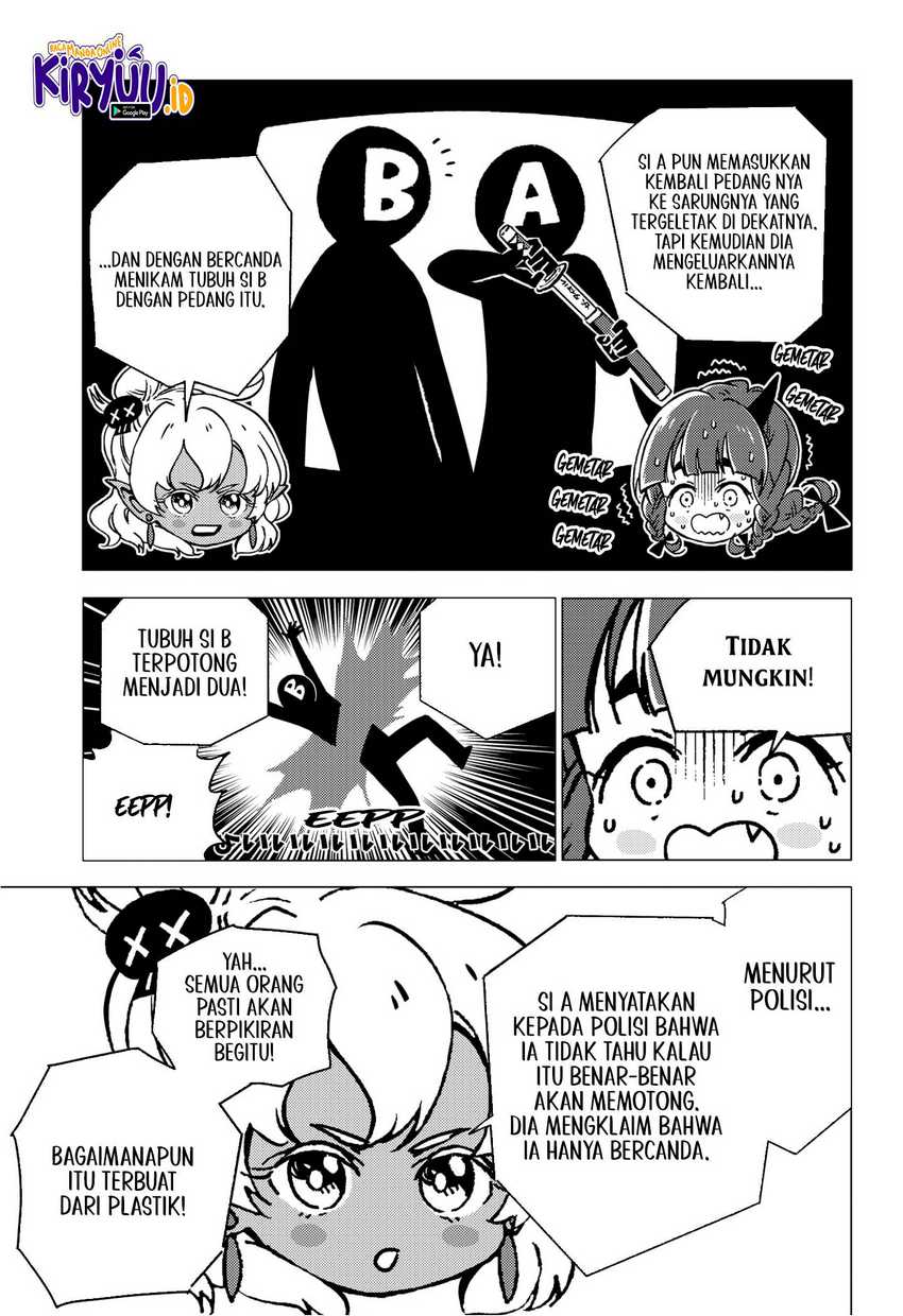 Ghost Fixers Bab 01 halaman 18