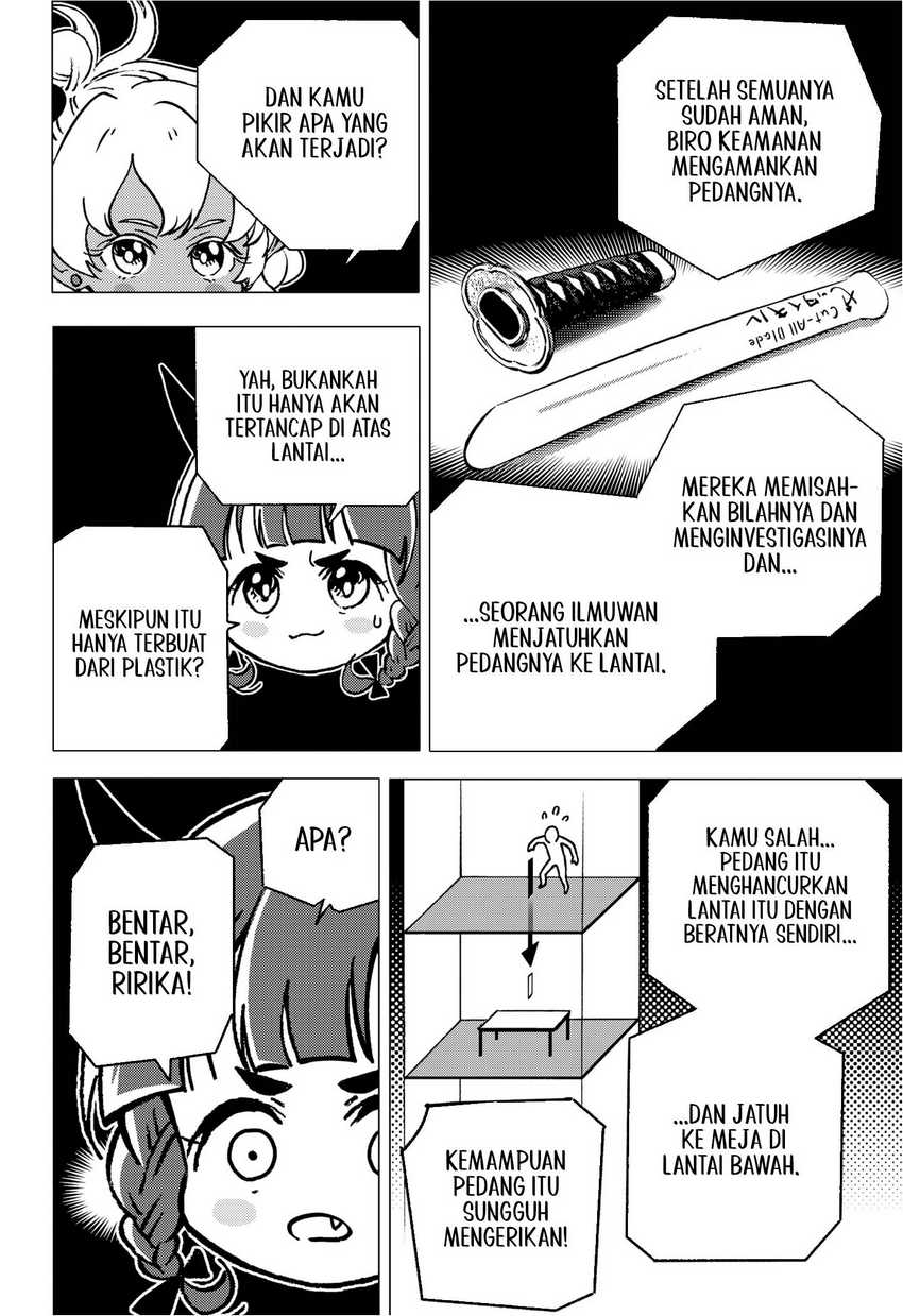 Ghost Fixers Bab 01 halaman 19