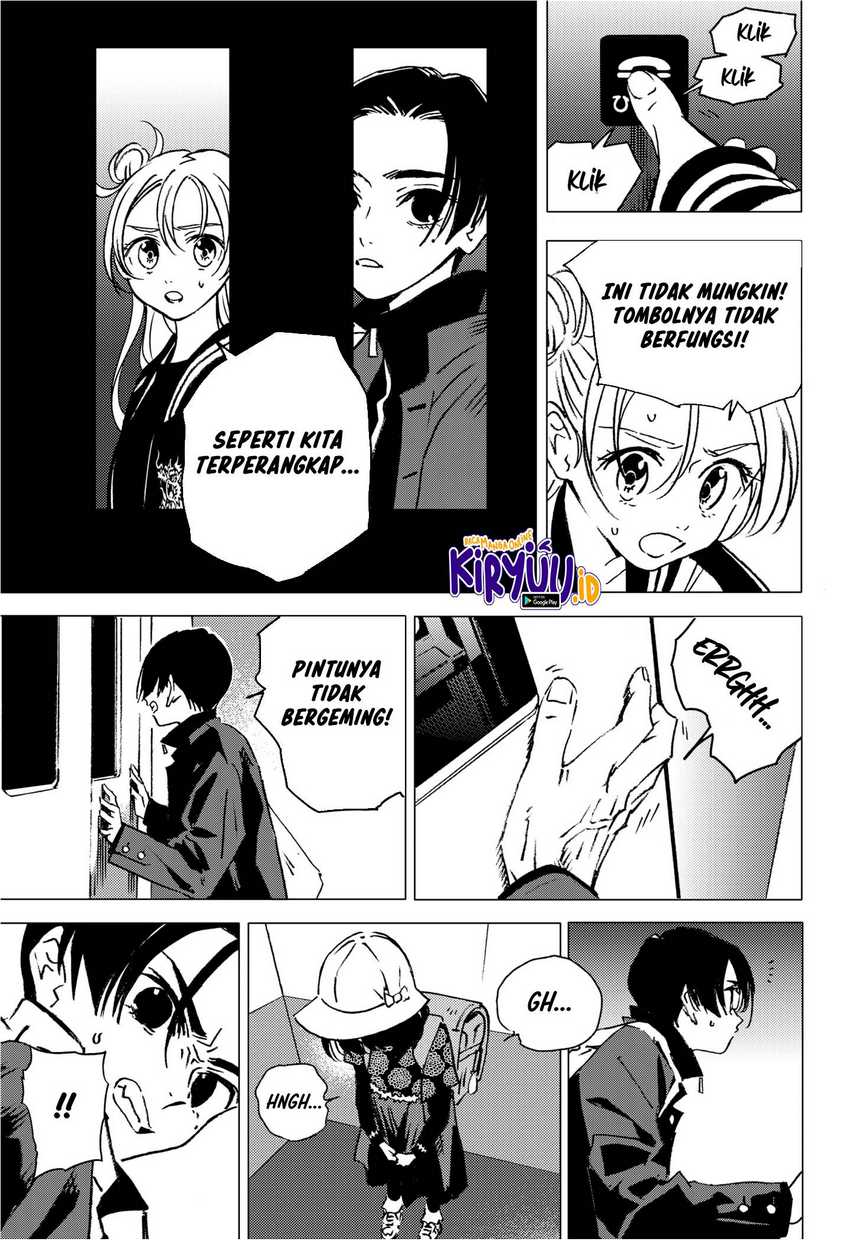 Ghost Fixers Bab 01 halaman 22