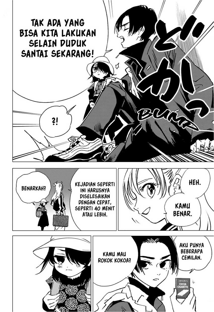 Ghost Fixers Bab 01 halaman 23