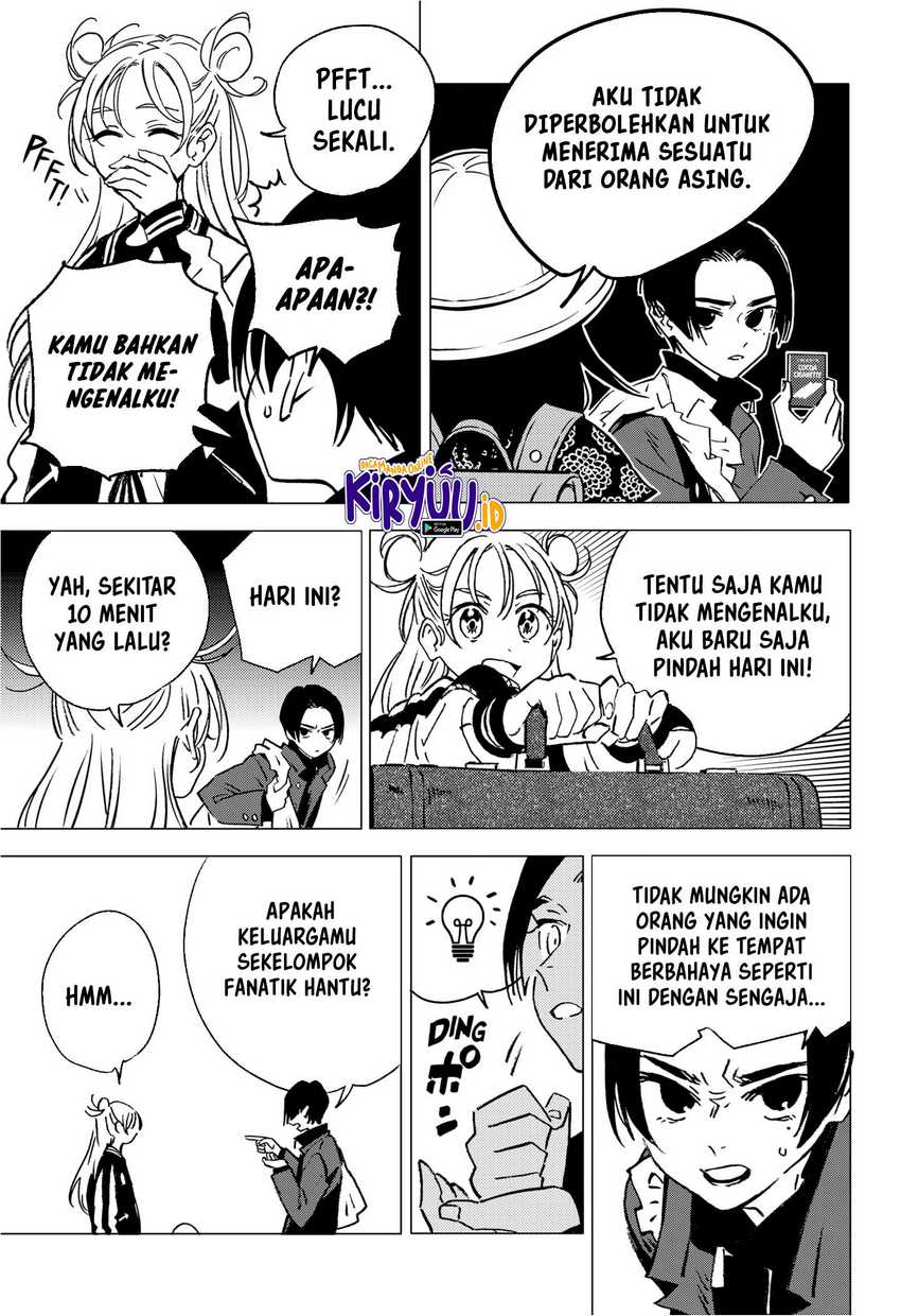 Ghost Fixers Bab 01 halaman 24