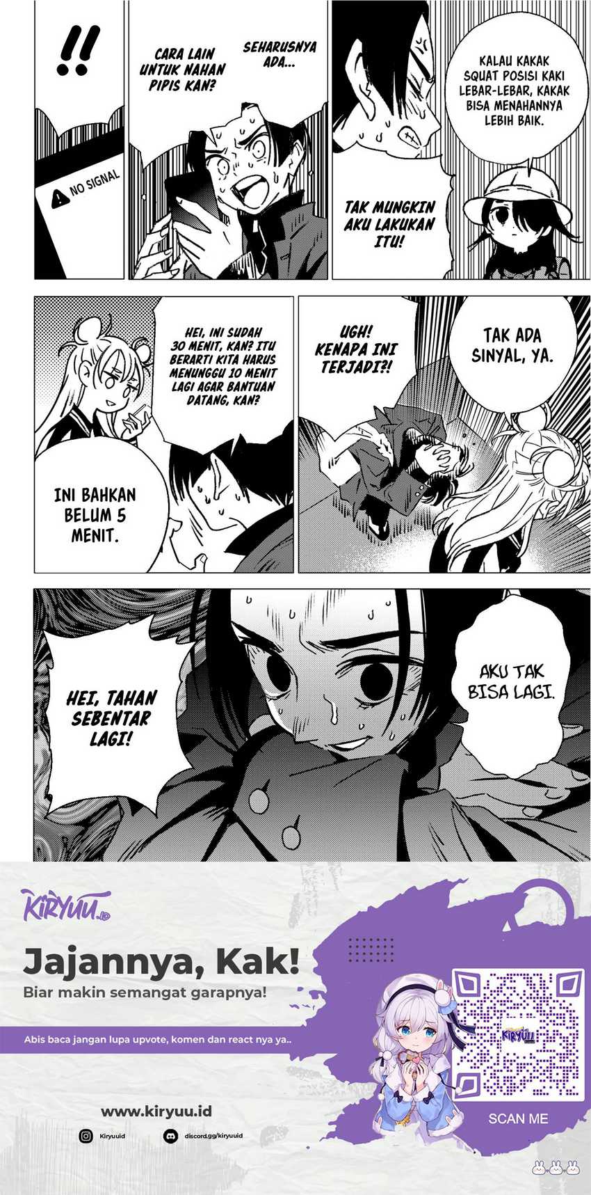 Ghost Fixers Bab 01 halaman 31
