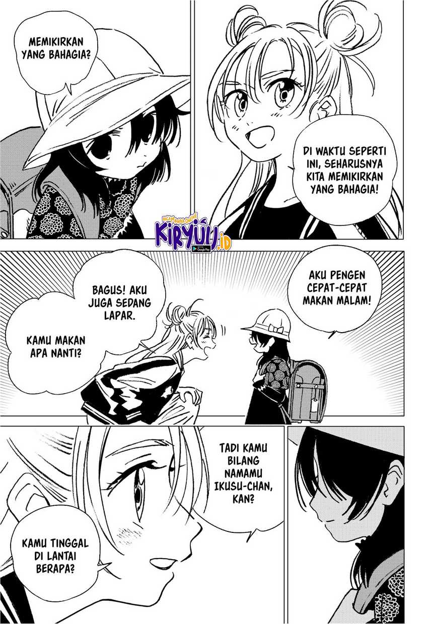 Ghost Fixers Bab 01 halaman 32