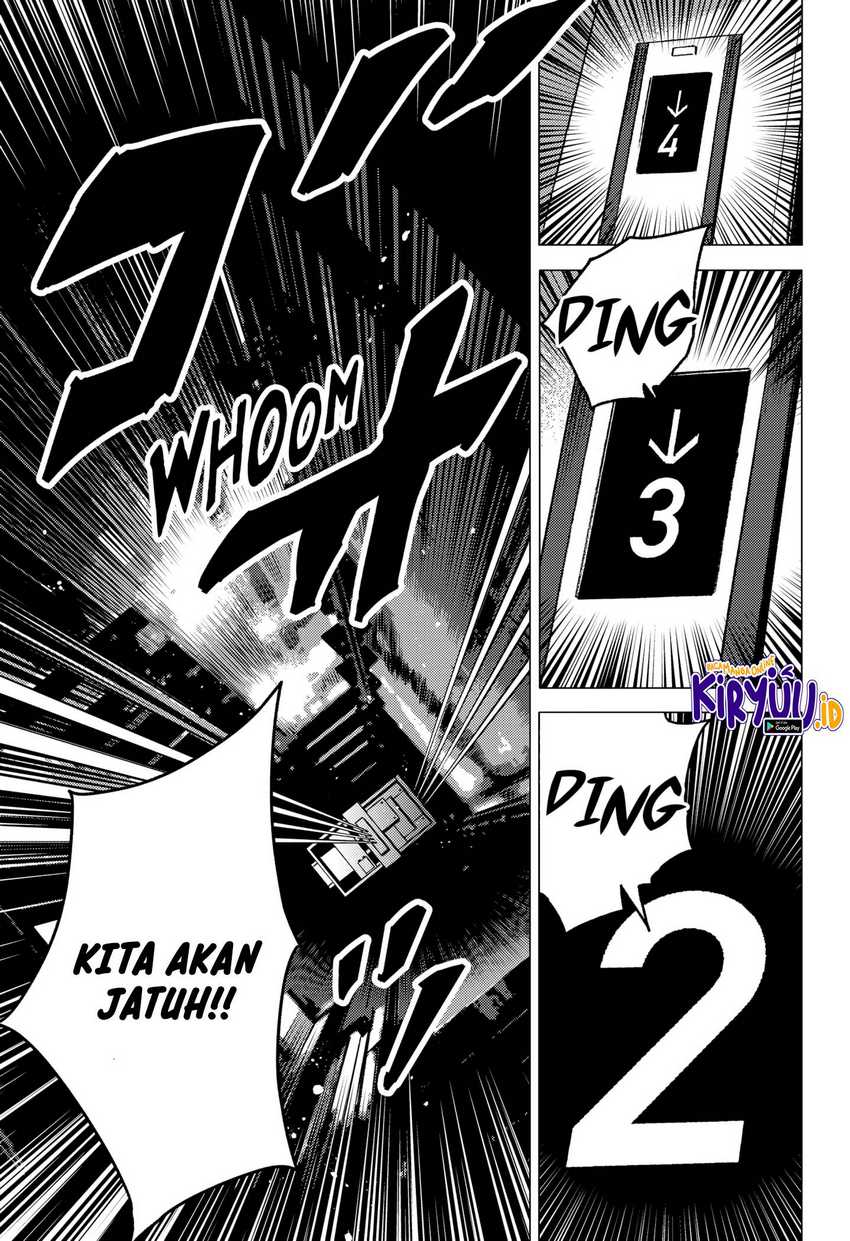 Ghost Fixers Bab 01 halaman 34