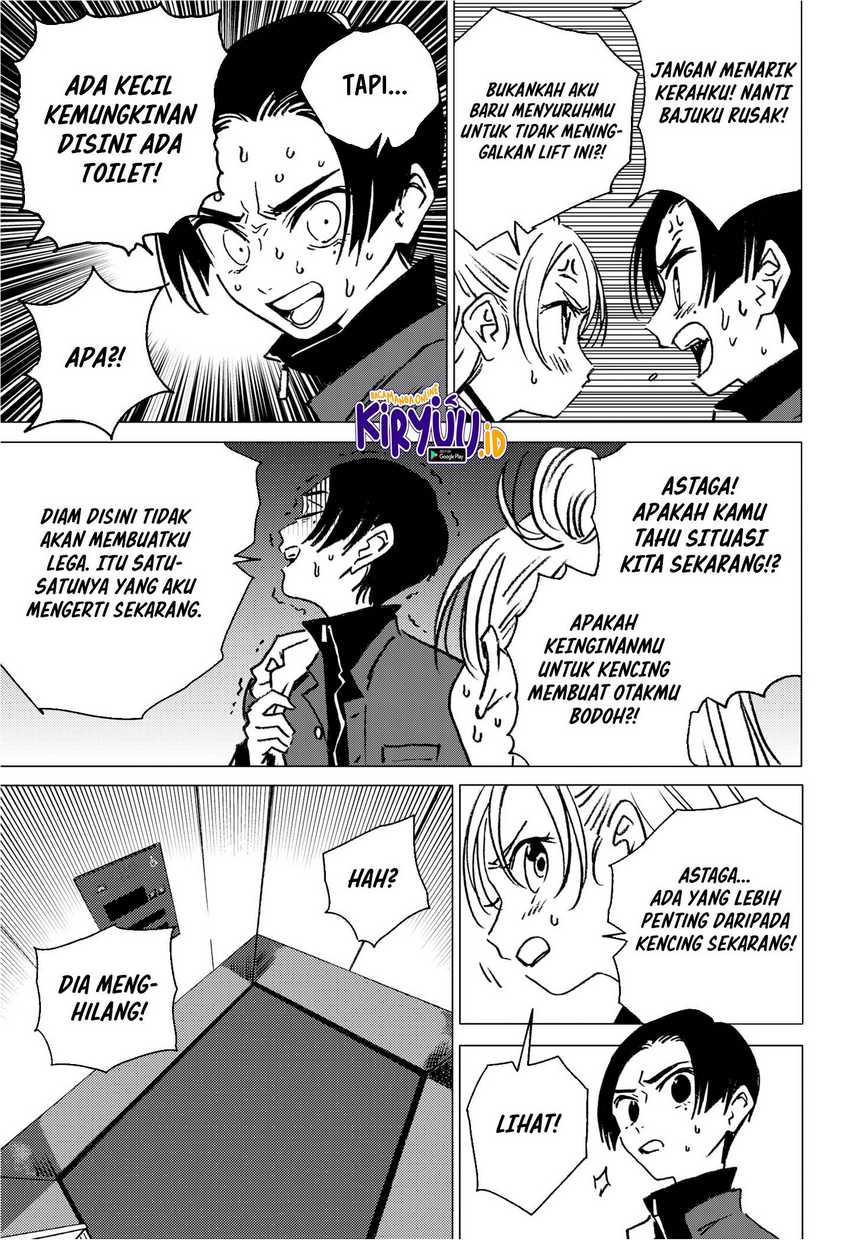 Ghost Fixers Bab 01 halaman 40
