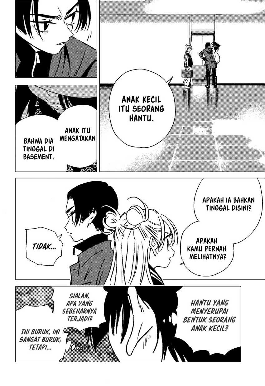 Ghost Fixers Bab 01 halaman 41