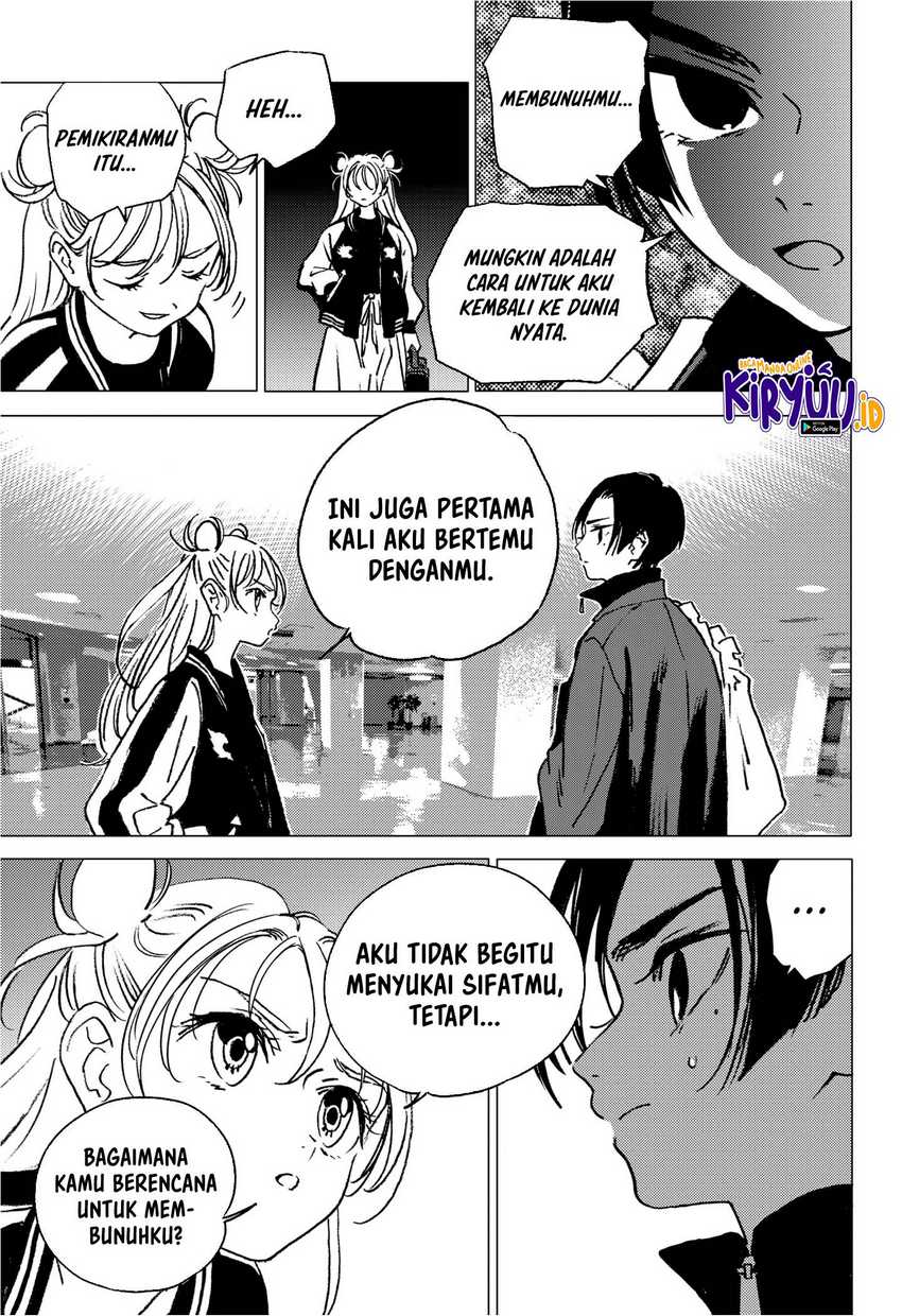 Ghost Fixers Bab 01 halaman 46