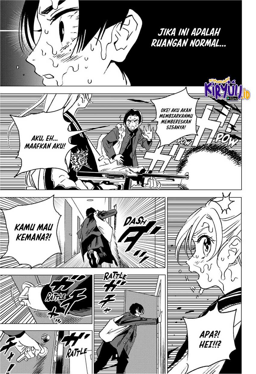 Ghost Fixers Bab 01 halaman 64