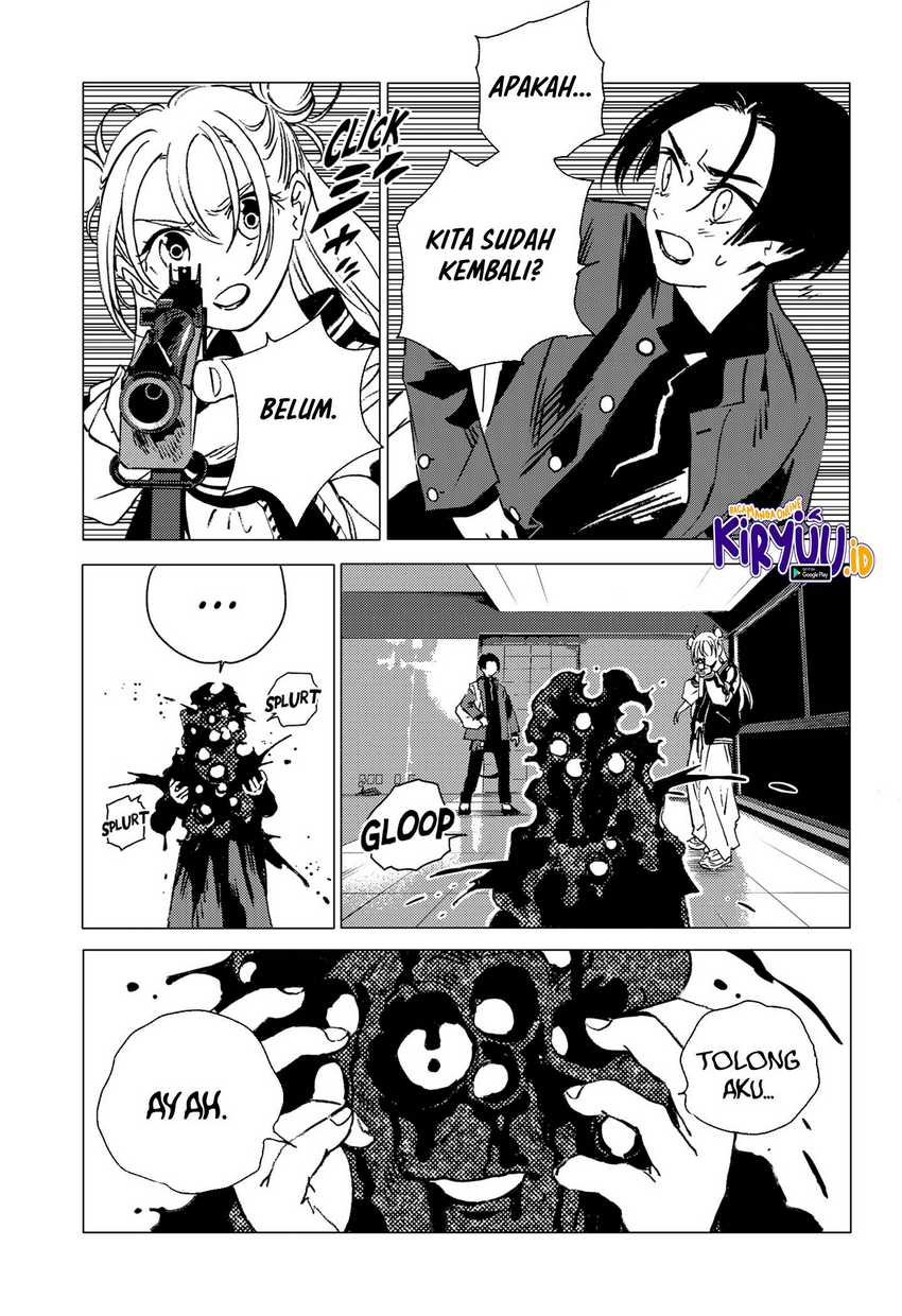 Ghost Fixers Bab 01 halaman 68