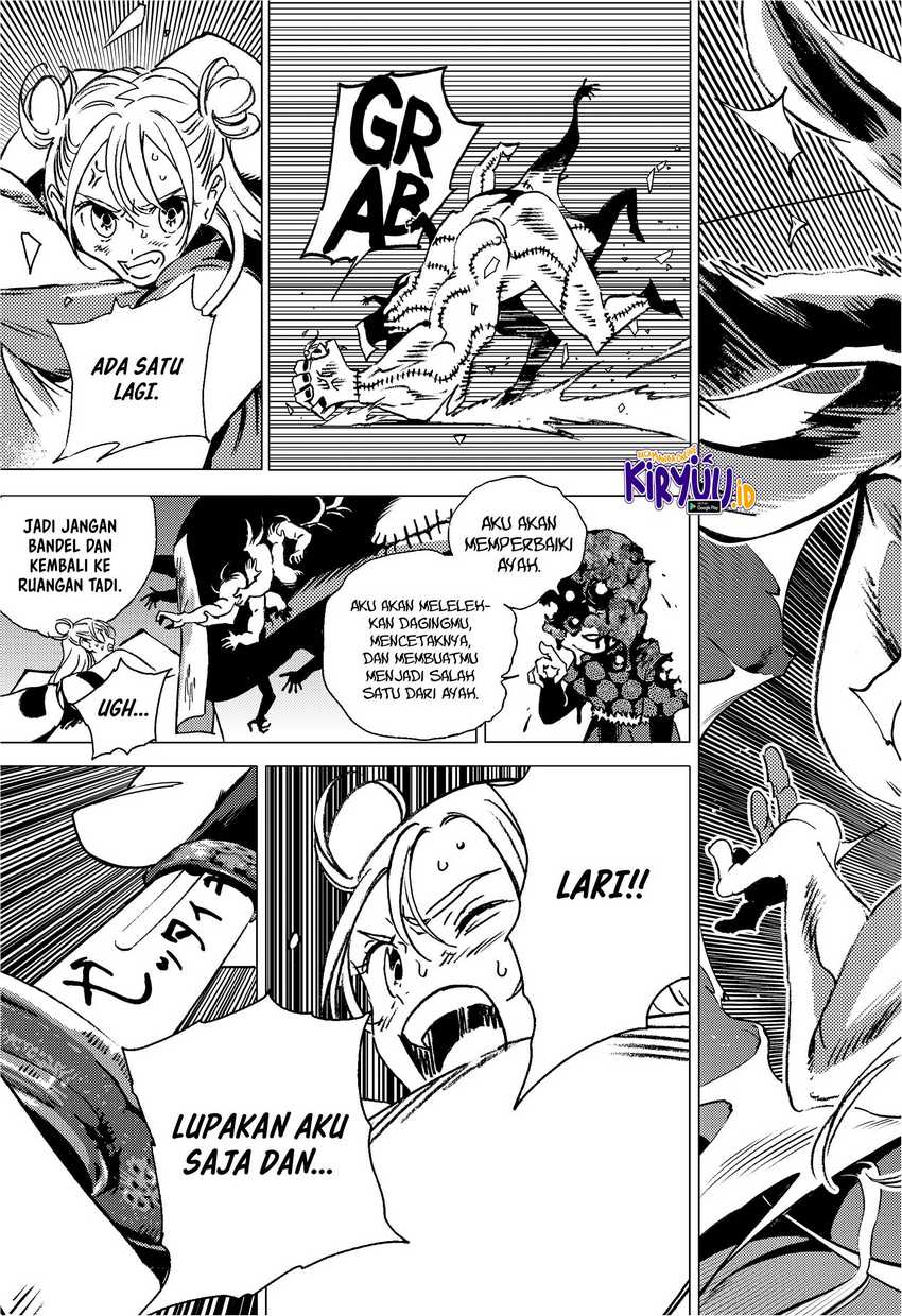 Ghost Fixers Bab 01 halaman 70