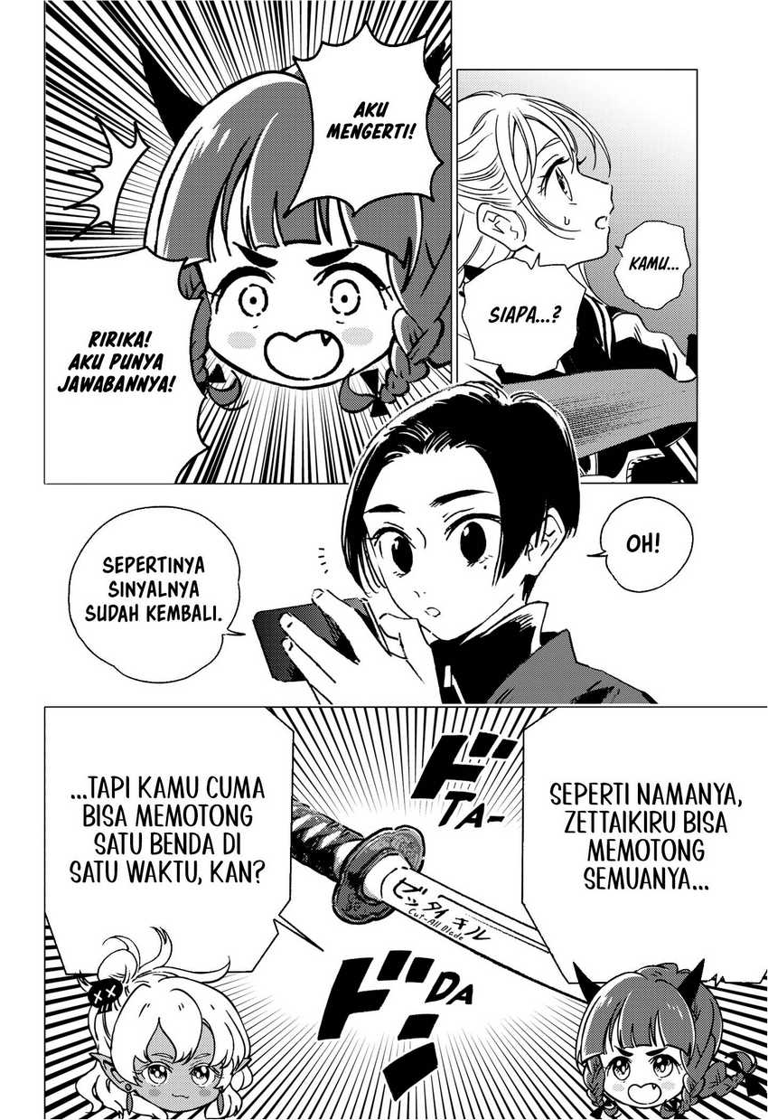 Ghost Fixers Bab 01 halaman 75