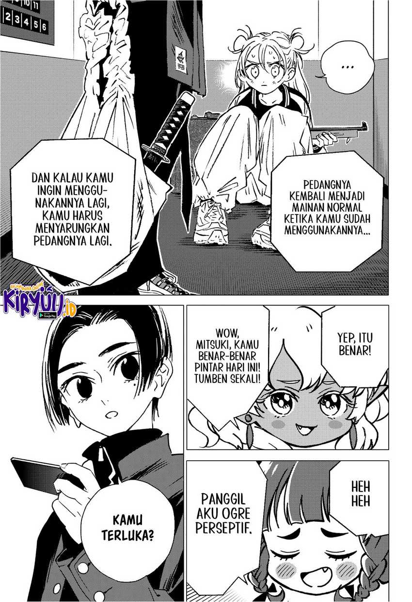 Ghost Fixers Bab 01 halaman 76