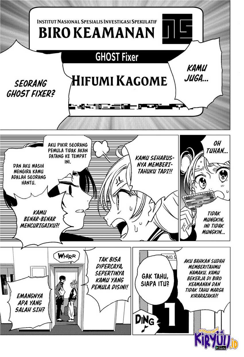 Ghost Fixers Bab 01 halaman 78
