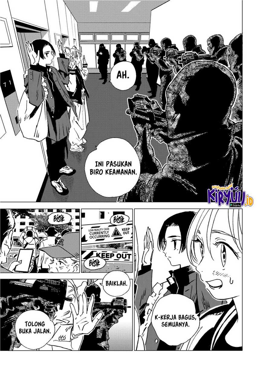 Ghost Fixers Bab 01 halaman 80