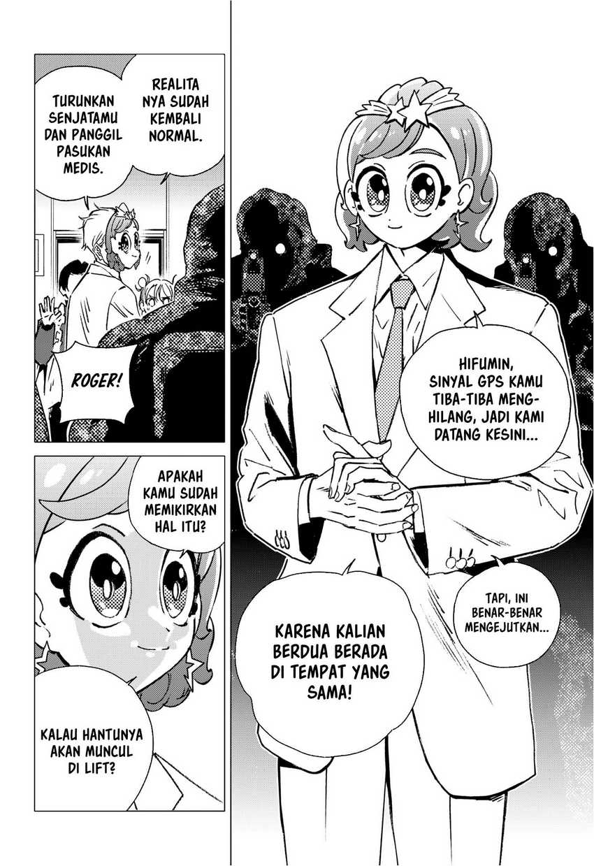 Ghost Fixers Bab 01 halaman 81