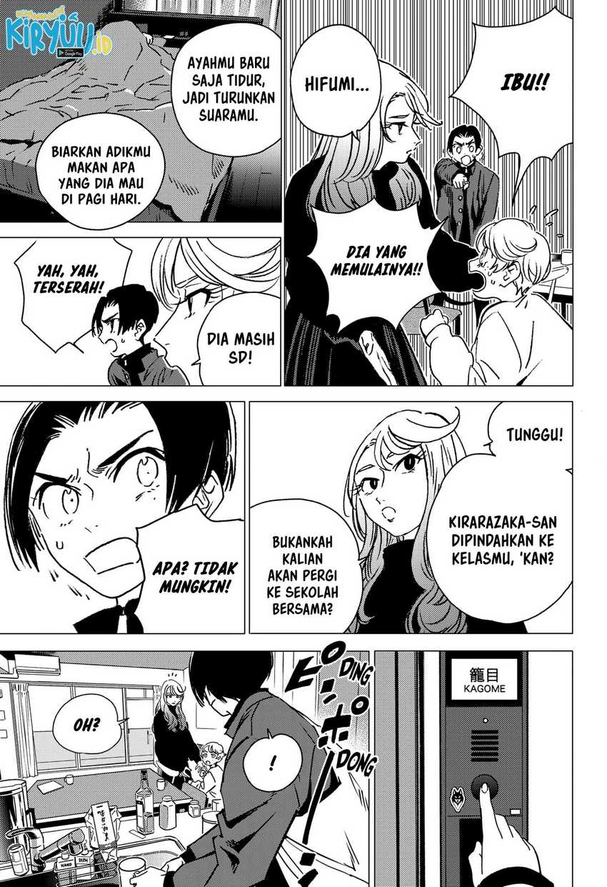 Ghost Fixers Bab 02 halaman 10
