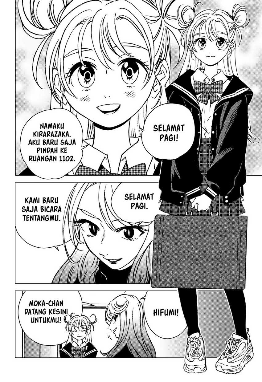 Ghost Fixers Bab 02 halaman 11