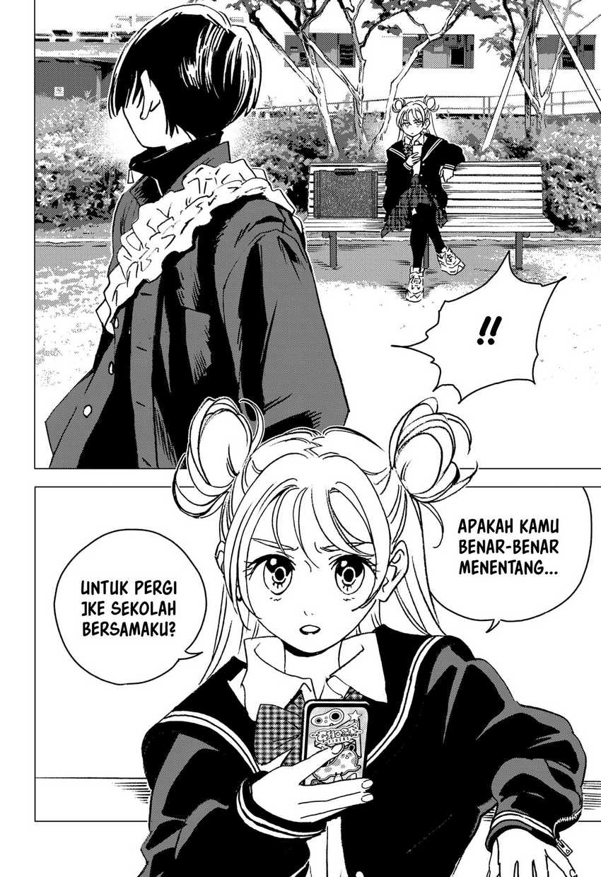 Ghost Fixers Bab 02 halaman 15