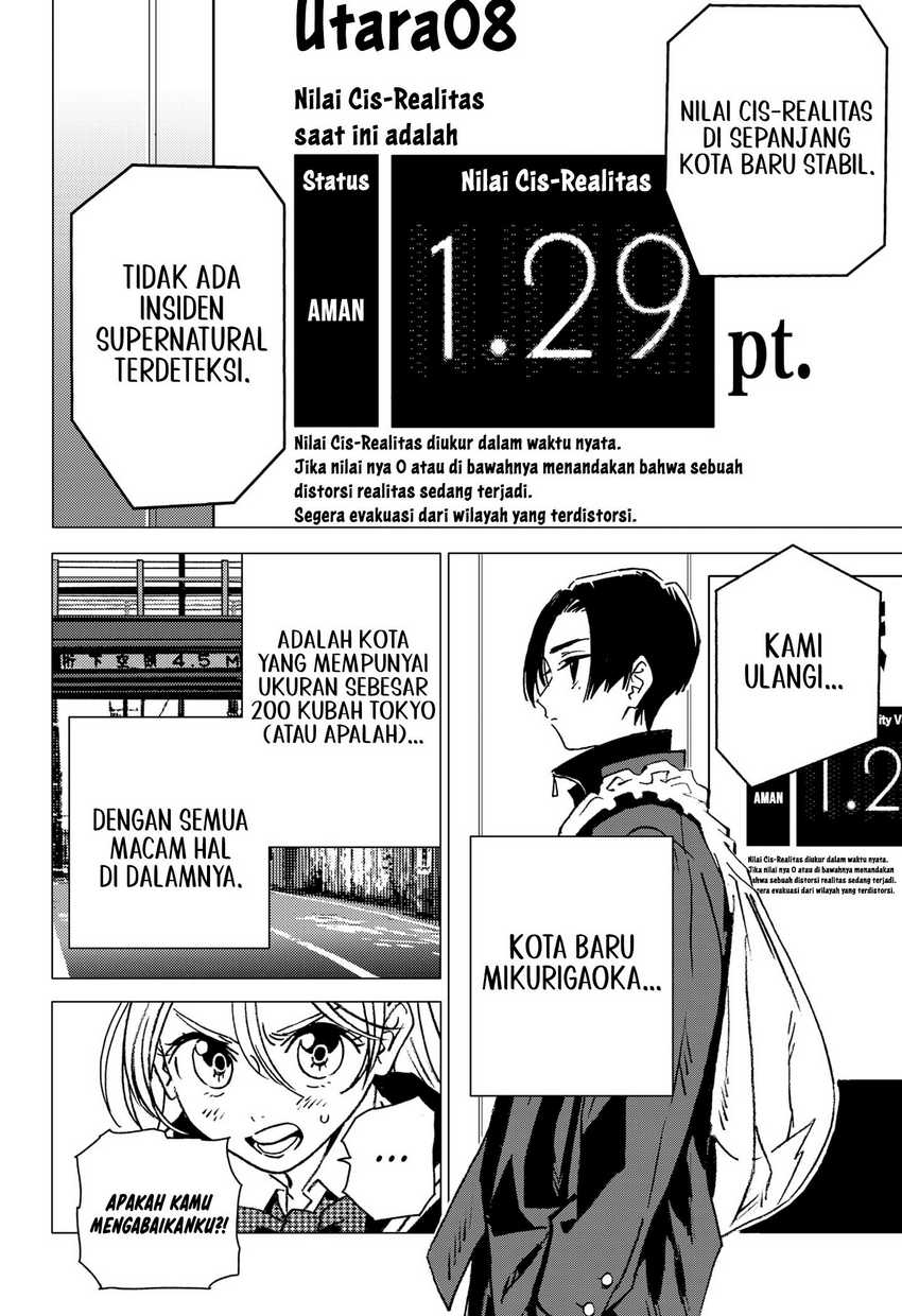 Ghost Fixers Bab 02 halaman 19