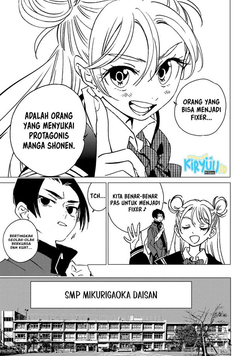 Ghost Fixers Bab 02 halaman 22