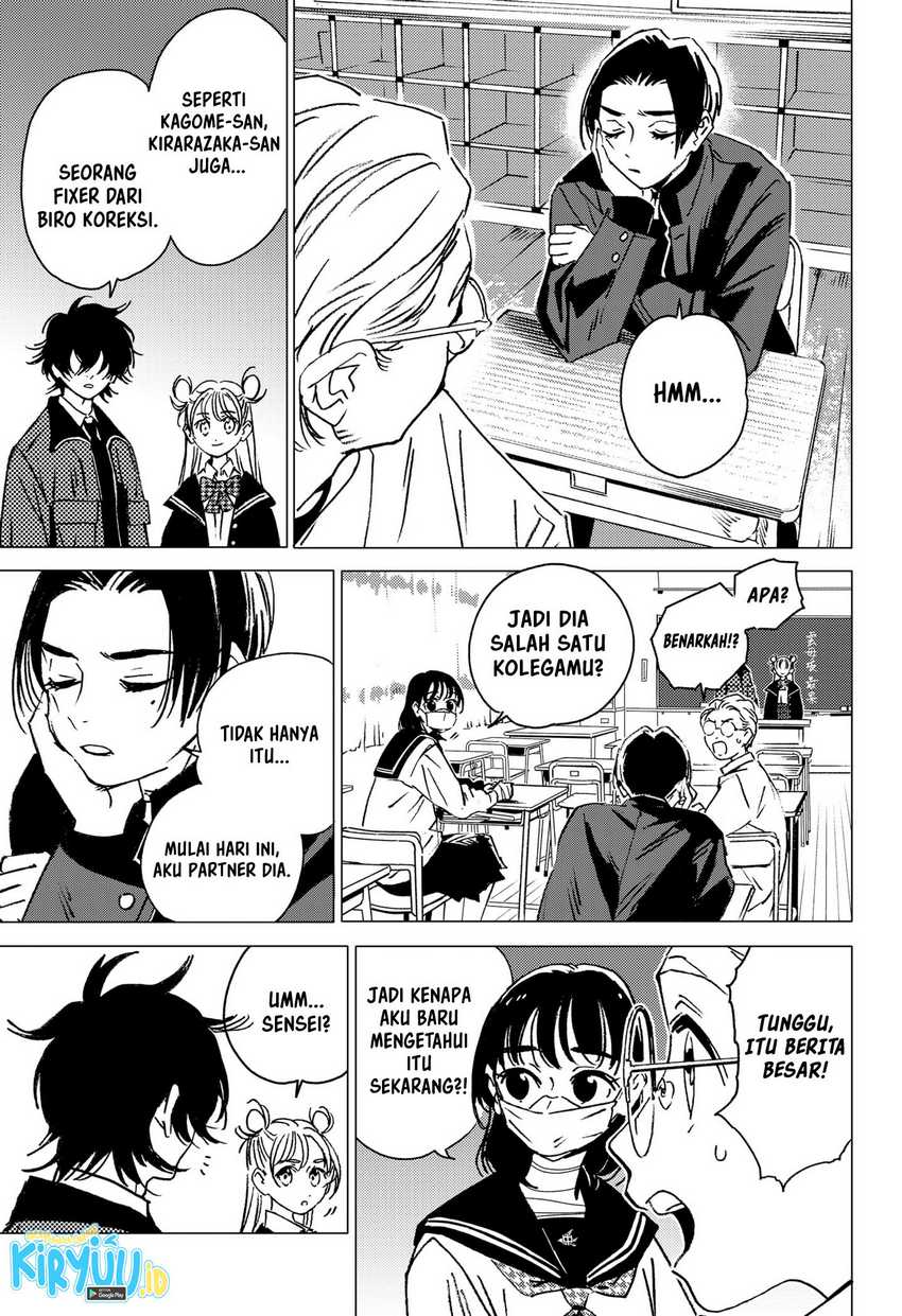 Ghost Fixers Bab 02 halaman 24