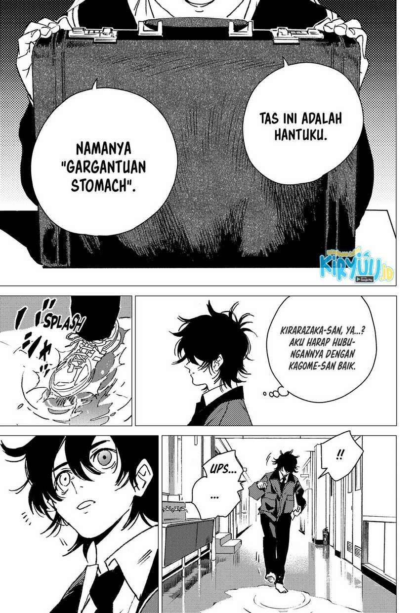 Ghost Fixers Bab 02 halaman 28