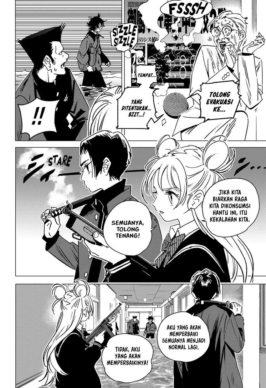 Ghost Fixers Bab 02 halaman 37