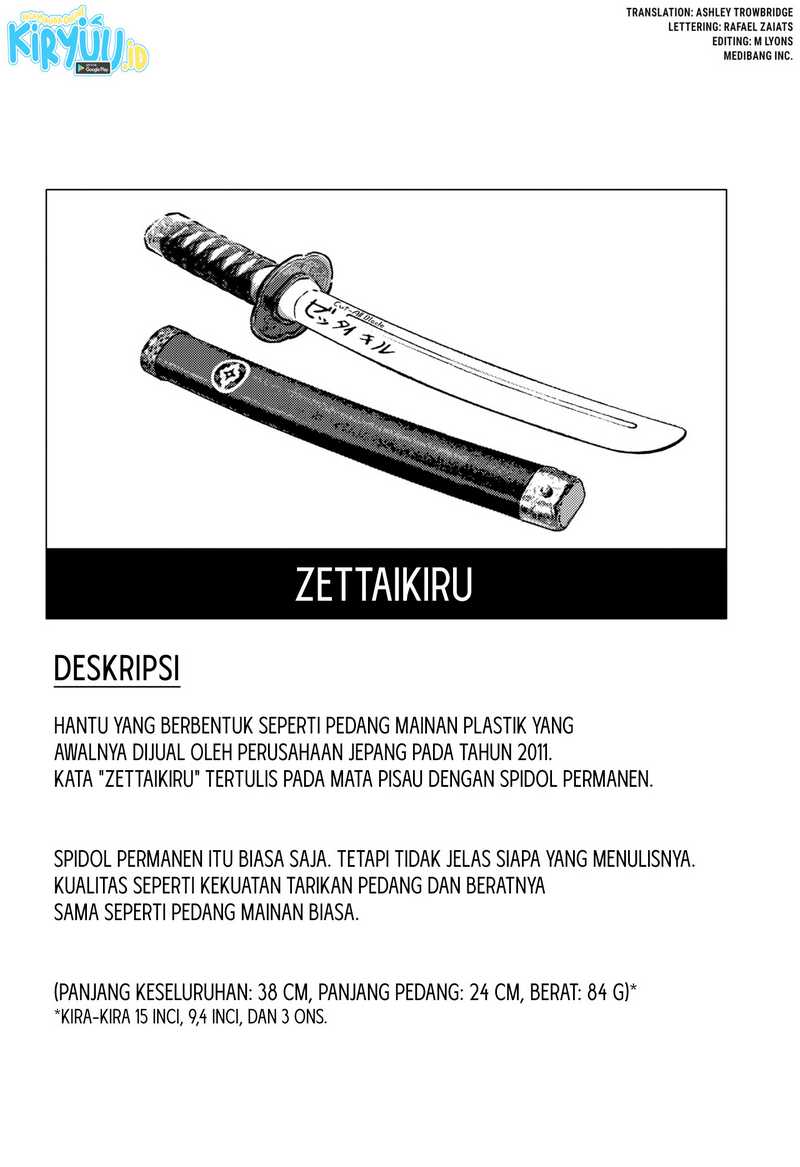 Ghost Fixers Bab 03.5 halaman 3
