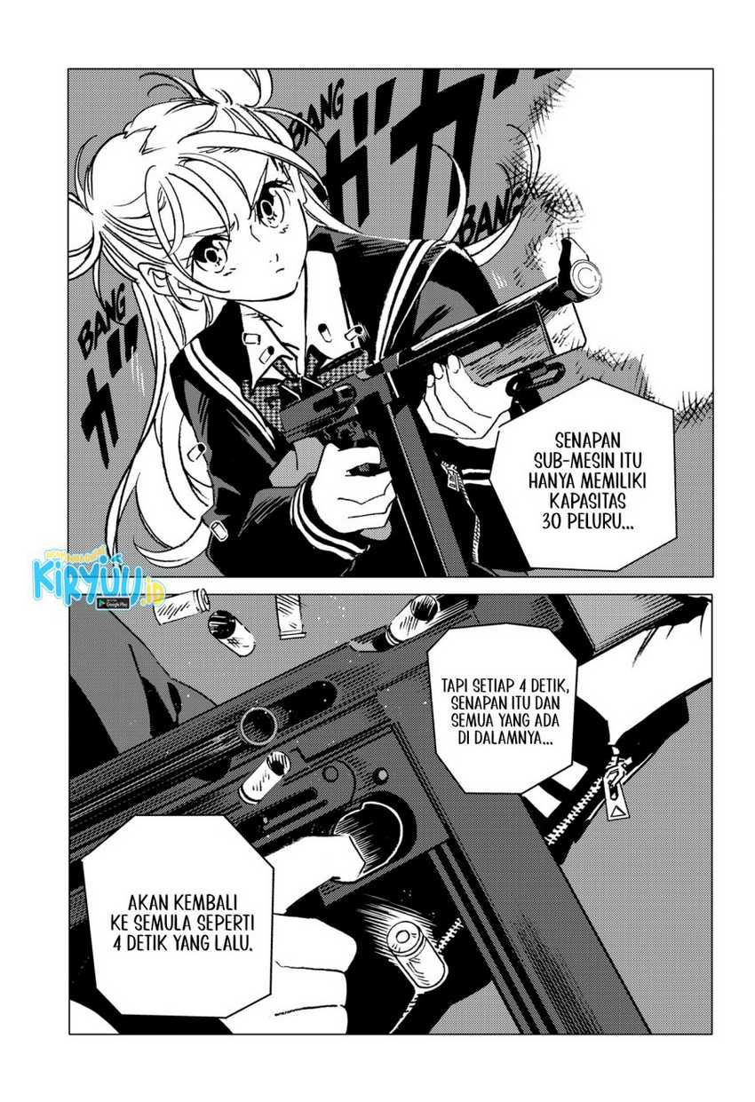 Ghost Fixers Bab 03 halaman 4