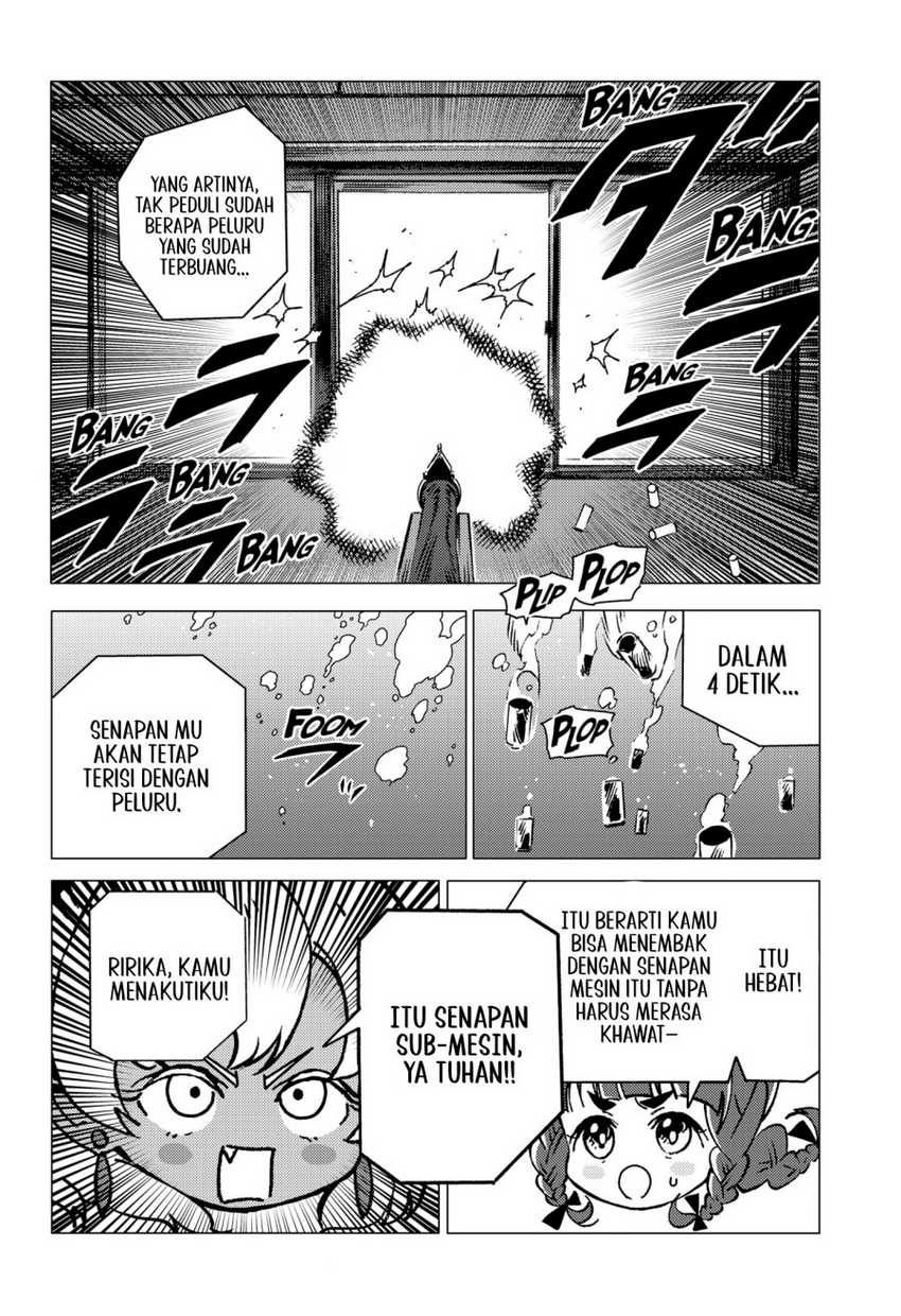 Ghost Fixers Bab 03 halaman 5