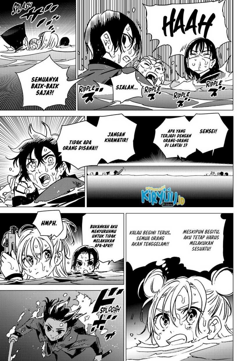 Ghost Fixers Bab 03 halaman 8